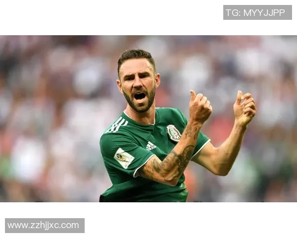 墨西哥足球球星风采全景展现与辉煌瞬间