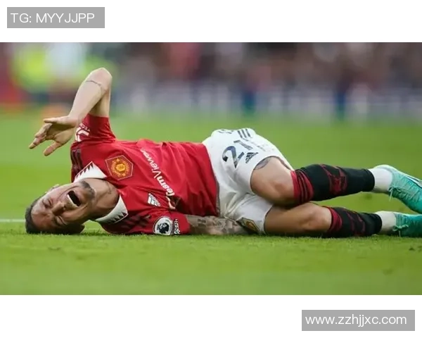 足球明星受伤被抬离赛场场面令人心疼 球迷为其担忧并送上祝福