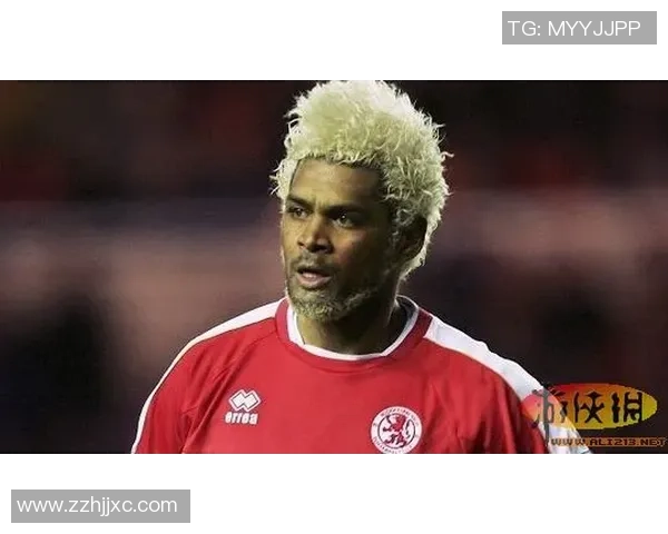 足球明星独特头型演变与个性魅力全景观察解析